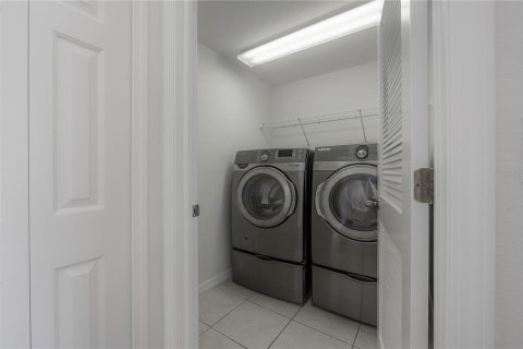 Townhouse in Wesley Chapel, Florida 2 bedrooms, 109.25 sq.m. № 1882757 - photo 22