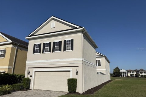 House in Four Corners, Florida 4 bedrooms, 240.8 sq.m. № 1631820 - photo 25