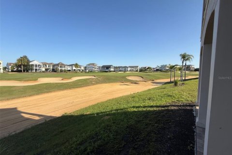 House in Four Corners, Florida 4 bedrooms, 240.8 sq.m. № 1631820 - photo 7