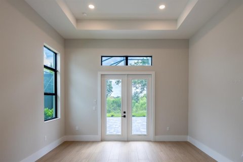Villa ou maison à vendre à Sarasota, Floride: 4 chambres, 261.8 m2 № 2120967 - photo 5