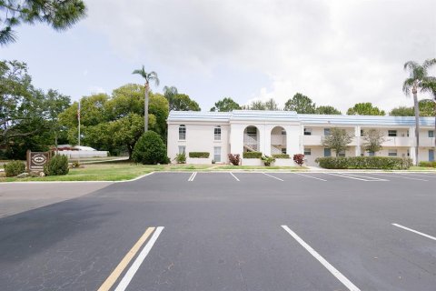 Copropriété à vendre à Largo, Floride: 2 chambres, 91.51 m2 № 1735539 - photo 3