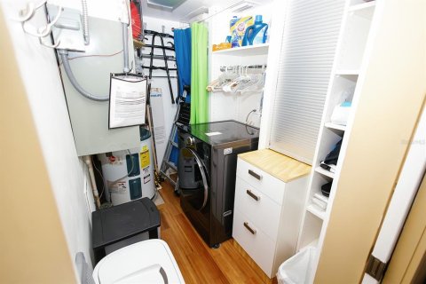 Copropriété à vendre à Largo, Floride: 2 chambres, 91.51 m2 № 1735539 - photo 20