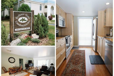 Copropriété à vendre à Largo, Floride: 2 chambres, 91.51 m2 № 1735539 - photo 1