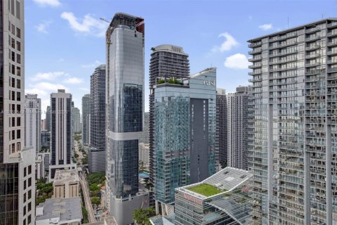 Copropriété à vendre à Miami, Floride: 2 chambres, 111.48 m2 № 2012138 - photo 18