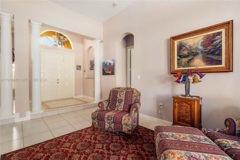 Villa ou maison à vendre à Coral Springs, Floride: 4 chambres, 251.02 m2 № 2053138 - photo 7