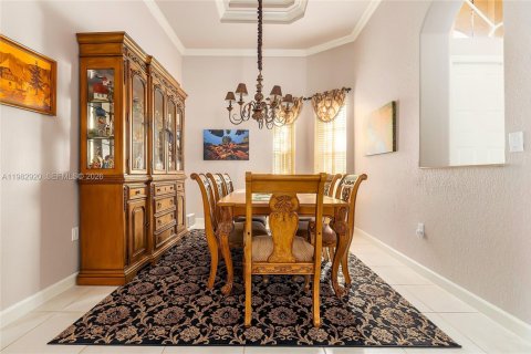 Villa ou maison à vendre à Coral Springs, Floride: 4 chambres, 251.02 m2 № 2053138 - photo 9