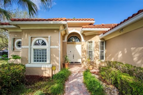 Villa ou maison à vendre à Coral Springs, Floride: 4 chambres, 251.02 m2 № 2053138 - photo 4