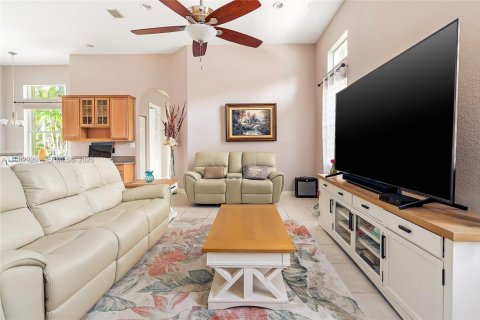 Villa ou maison à vendre à Coral Springs, Floride: 4 chambres, 251.02 m2 № 2053138 - photo 13