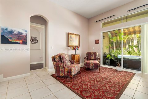 Villa ou maison à vendre à Coral Springs, Floride: 4 chambres, 251.02 m2 № 2053138 - photo 6