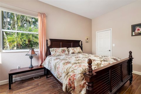 Villa ou maison à vendre à Coral Springs, Floride: 4 chambres, 251.02 m2 № 2053138 - photo 30