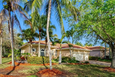 Villa ou maison à vendre à Coral Springs, Floride: 4 chambres, 251.02 m2 № 2053138 - photo 3