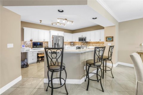 Condominio en venta en North Redington Beach, Florida, 3 dormitorios, 206.89 m2 № 2117752 - foto 5