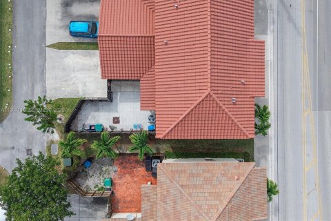 Adosado en venta en Homestead, Florida, 4 dormitorios, 159.42 m2 № 2029837 - foto 25