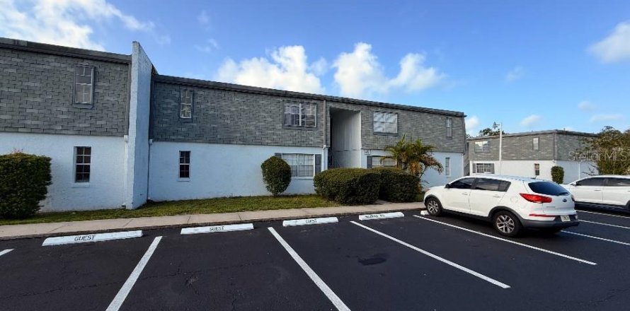 Condominio en Winter Park, Florida, 1 dormitorio № 1847421