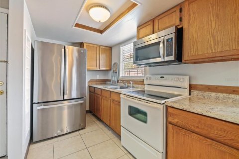 Condo in Winter Park, Florida, 1 bedroom  № 1847421 - photo 7