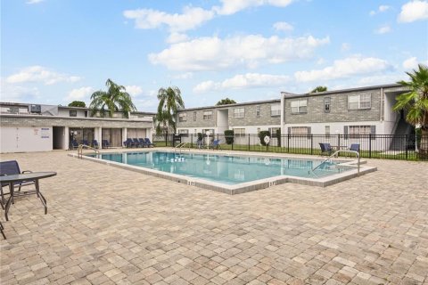 Condo in Winter Park, Florida, 1 bedroom  № 1847421 - photo 18