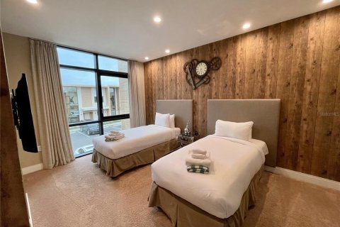 Touwnhouse à vendre à Kissimmee, Floride: 4 chambres, 218.88 m2 № 2299262 - photo 10