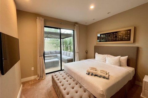 Touwnhouse à vendre à Kissimmee, Floride: 4 chambres, 218.88 m2 № 2299262 - photo 20