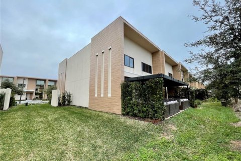 Touwnhouse à vendre à Kissimmee, Floride: 4 chambres, 218.88 m2 № 2299262 - photo 3