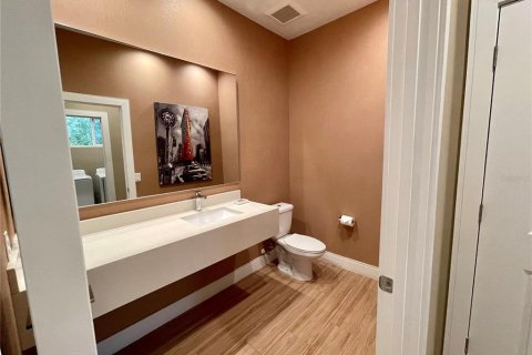 Touwnhouse à vendre à Kissimmee, Floride: 4 chambres, 218.88 m2 № 2299262 - photo 16