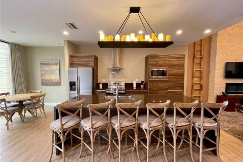 Touwnhouse à vendre à Kissimmee, Floride: 4 chambres, 218.88 m2 № 2299262 - photo 24