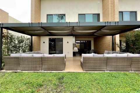 Touwnhouse à vendre à Kissimmee, Floride: 4 chambres, 218.88 m2 № 2299262 - photo 5