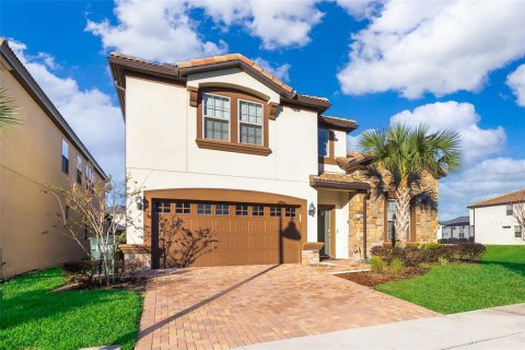 Villa ou maison à vendre à Kissimmee, Floride: 8 chambres, 375.42 m2 № 2321340 - photo 3