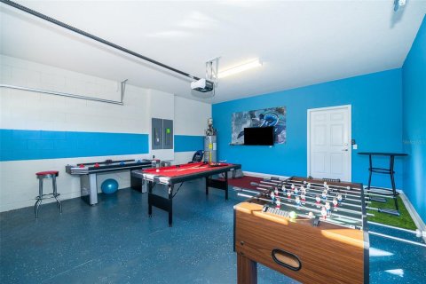 Villa ou maison à vendre à Kissimmee, Floride: 8 chambres, 375.42 m2 № 2321340 - photo 11