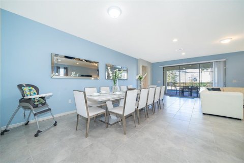 Villa ou maison à vendre à Kissimmee, Floride: 8 chambres, 375.42 m2 № 2321340 - photo 17