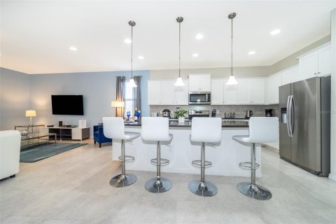 Villa ou maison à vendre à Kissimmee, Floride: 8 chambres, 375.42 m2 № 2321340 - photo 14