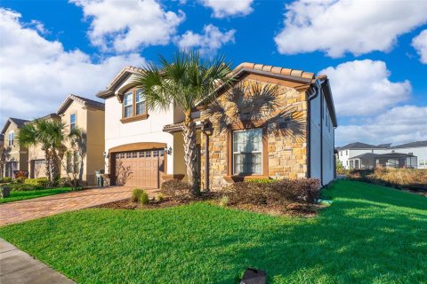 Villa ou maison à vendre à Kissimmee, Floride: 8 chambres, 375.42 m2 № 2321340 - photo 4