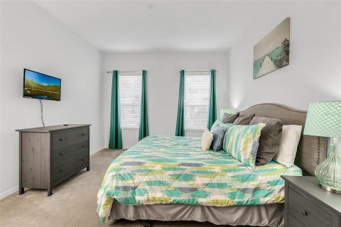 Villa ou maison à vendre à Kissimmee, Floride: 3 chambres, 154.87 m2 № 2408555 - photo 10