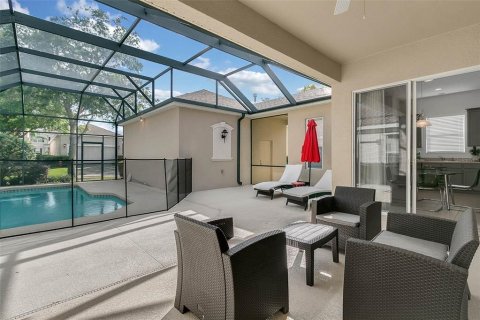 Villa ou maison à vendre à Kissimmee, Floride: 3 chambres, 154.87 m2 № 2408555 - photo 20