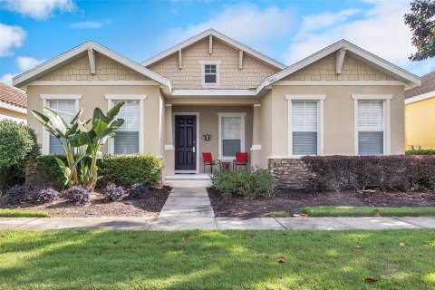 Villa ou maison à vendre à Kissimmee, Floride: 3 chambres, 154.87 m2 № 2408555 - photo 19