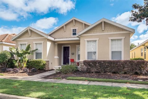 Villa ou maison à Kissimmee, Floride 3 chambres, 154.87 m2 № 2408555