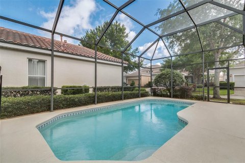 Villa ou maison à vendre à Kissimmee, Floride: 3 chambres, 154.87 m2 № 2408555 - photo 2