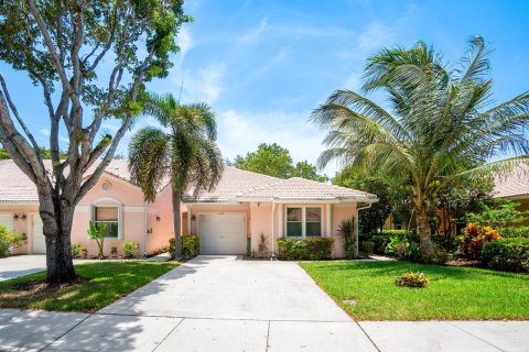 Adosado en alquiler en Delray Beach, Florida, 3 dormitorios, 146.41 m2 № 2247698 - foto 3