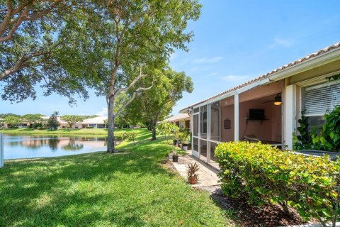 Adosado en alquiler en Delray Beach, Florida, 3 dormitorios, 146.41 m2 № 2247698 - foto 4