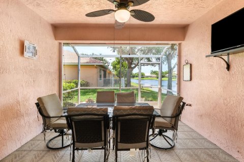 Adosado en alquiler en Delray Beach, Florida, 3 dormitorios, 146.41 m2 № 2247698 - foto 20