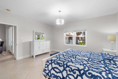 Adosado en alquiler en Delray Beach, Florida, 3 dormitorios, 146.41 m2 № 2247698 - foto 13