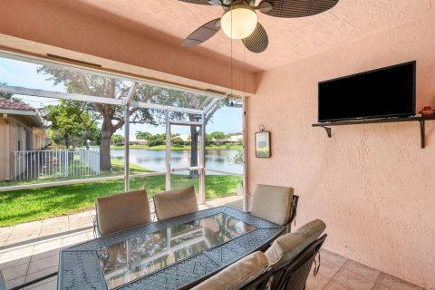 Adosado en alquiler en Delray Beach, Florida, 3 dormitorios, 146.41 m2 № 2247698 - foto 2