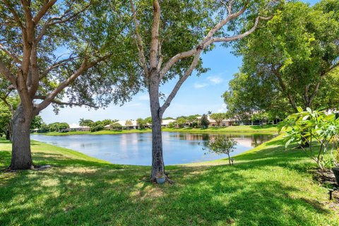 Adosado en alquiler en Delray Beach, Florida, 3 dormitorios, 146.41 m2 № 2247698 - foto 22