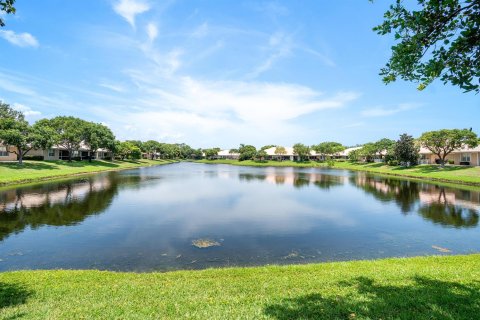 Adosado en alquiler en Delray Beach, Florida, 3 dormitorios, 146.41 m2 № 2247698 - foto 21