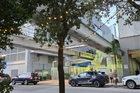 Condo in Miami, Florida, 1 bedroom  № 2035729 - photo 23