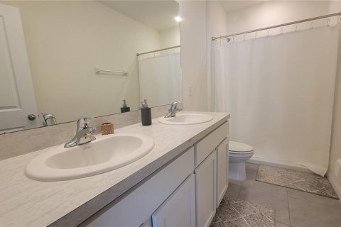 Adosado en alquiler en Wesley Chapel, Florida, 3 dormitorios, 155.43 m2 № 1608791 - foto 14