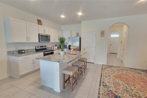 Adosado en alquiler en Wesley Chapel, Florida, 3 dormitorios, 155.43 m2 № 1608791 - foto 12