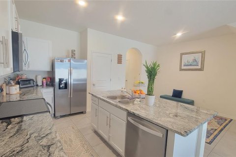 Adosado en alquiler en Wesley Chapel, Florida, 3 dormitorios, 155.43 m2 № 1608791 - foto 4