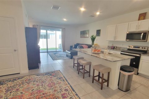 Adosado en alquiler en Wesley Chapel, Florida, 3 dormitorios, 155.43 m2 № 1608791 - foto 5