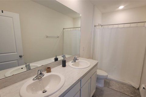 Adosado en alquiler en Wesley Chapel, Florida, 3 dormitorios, 155.43 m2 № 1608791 - foto 13