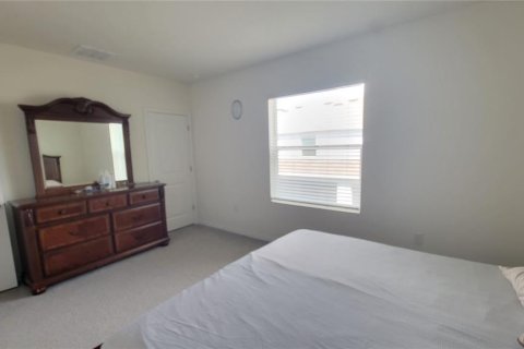 Adosado en alquiler en Wesley Chapel, Florida, 3 dormitorios, 155.43 m2 № 1608791 - foto 11